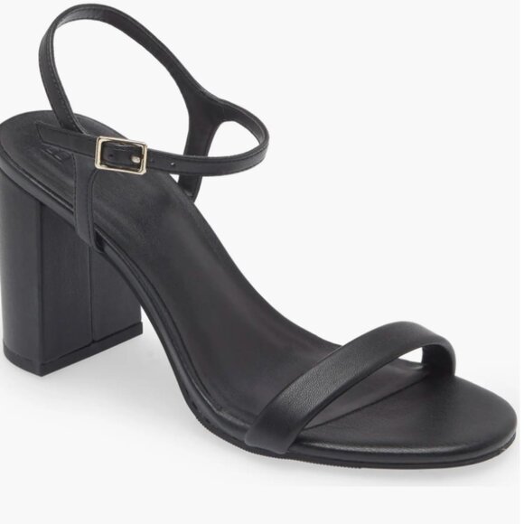 BP Lexy Sandal - Picture 1 of 3